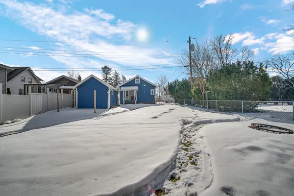 $210,000 | 90 Franklin Court, La Porte, IN 46350