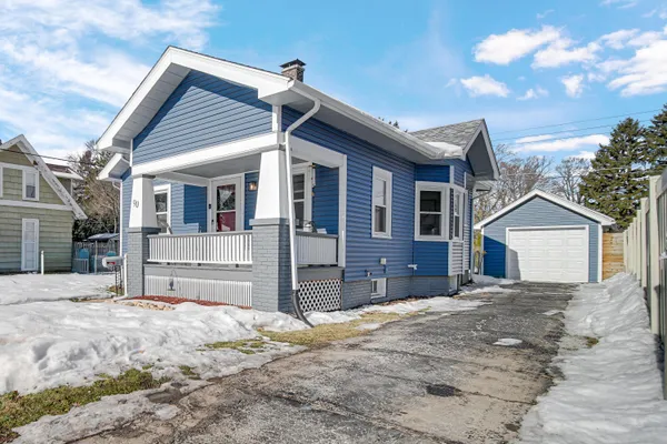 $210,000 | 90 Franklin Court, La Porte, IN 46350