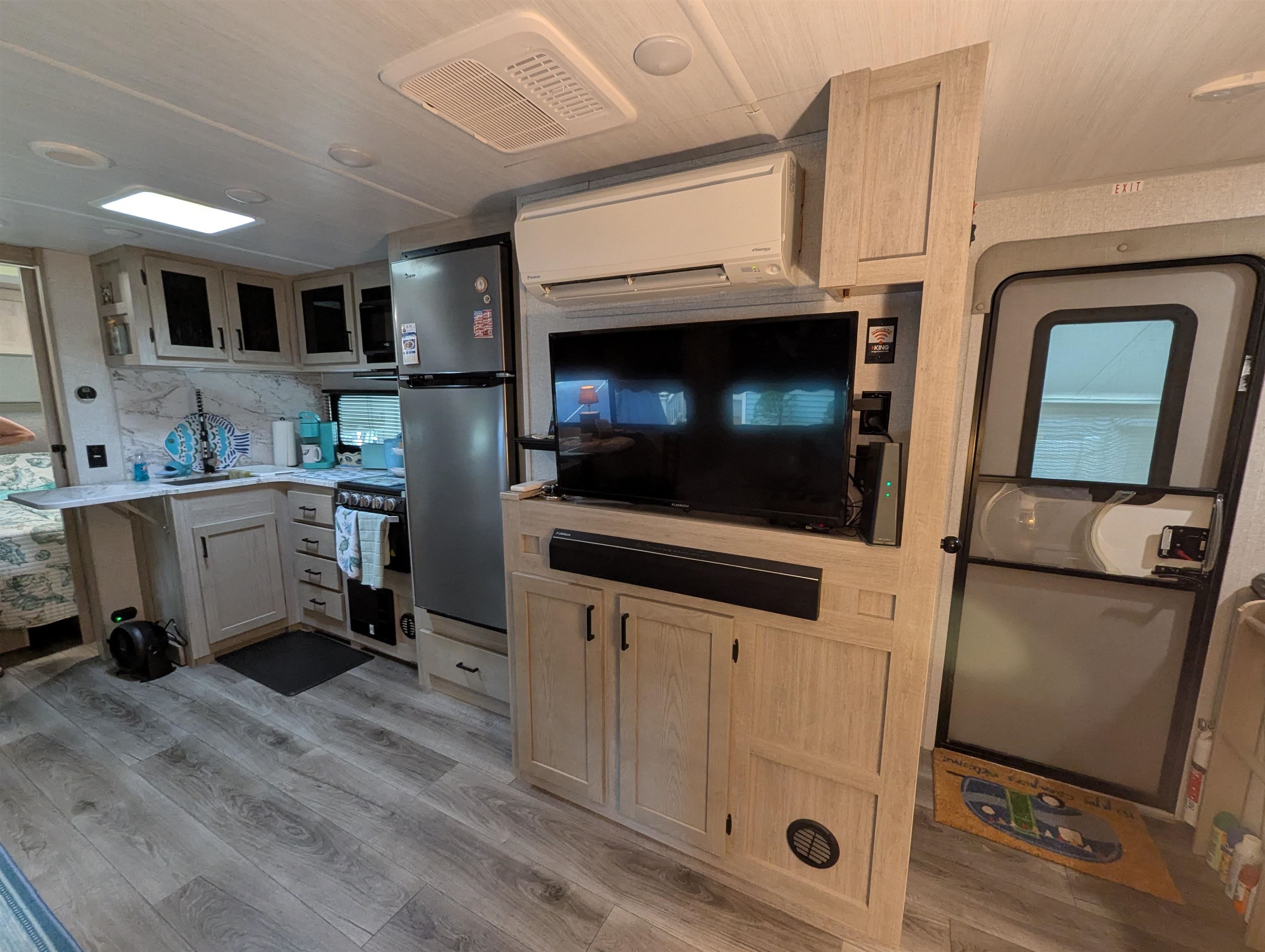 561 Corsons Tavern Road, Unit 212 Ocean View, NJ 08230 - Photo 27 of 34