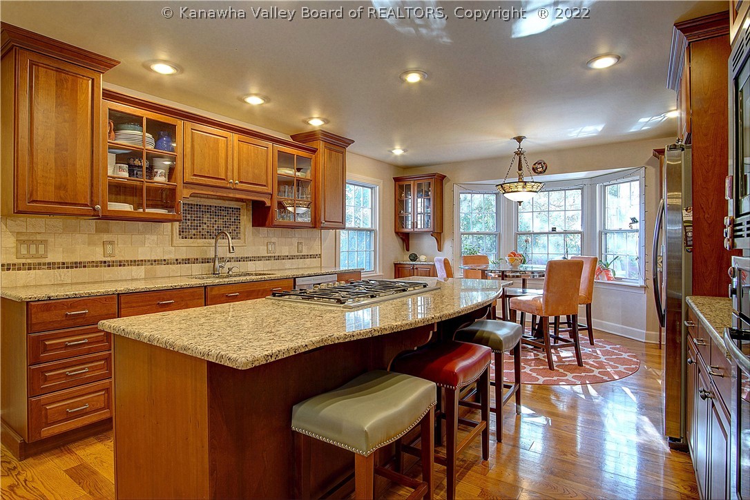 133 East Ridge Road Charleston, WV 25314 - Photo 17 of 50 Gallery Image 17