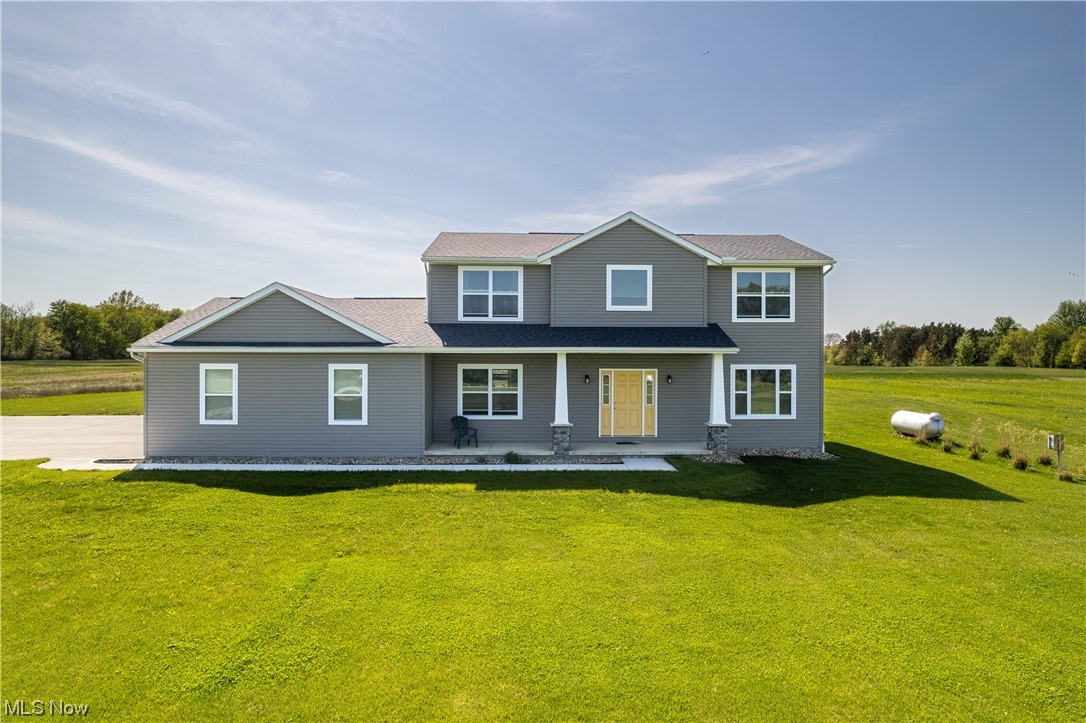 2970 Erhart Road Medina, OH 44256 - Photo 1 of 35