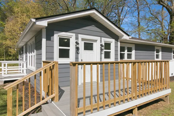 $189,900 | 416 Powell Street, Paris, TN 38242