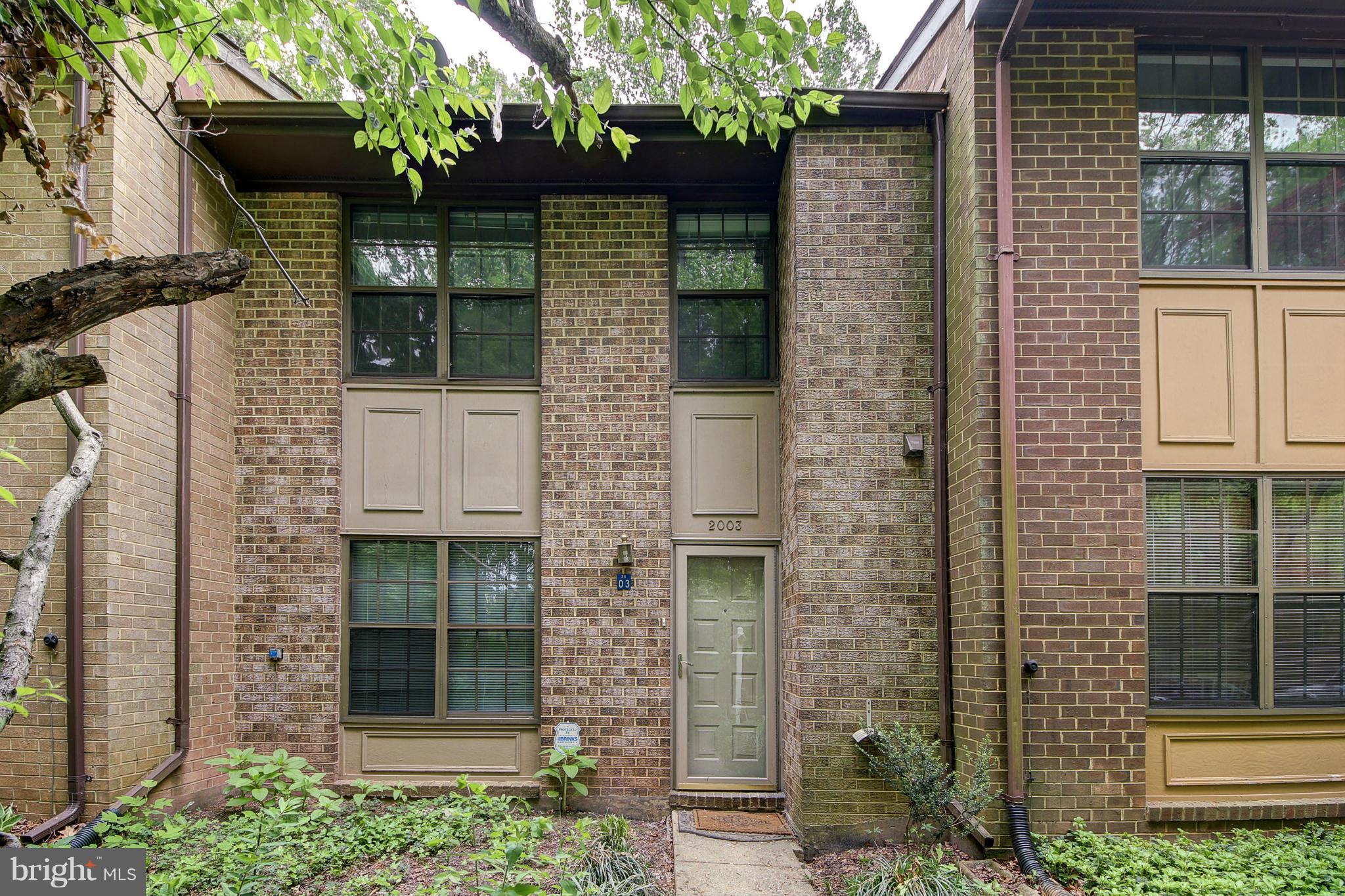 Exterior (Front)
