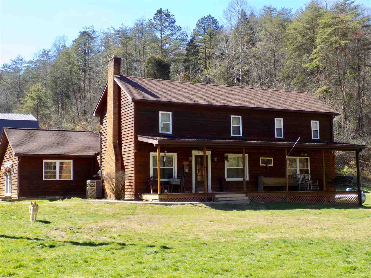 2703 Roe Creek Road Louisa, KY 41230 - Photo 1 of 1 Gallery Image 1