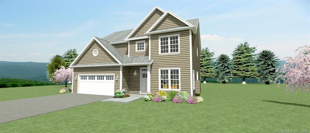 31 High Street Middlefield, CT 06455 - Photo 1 of 4 a view of a house with a yard