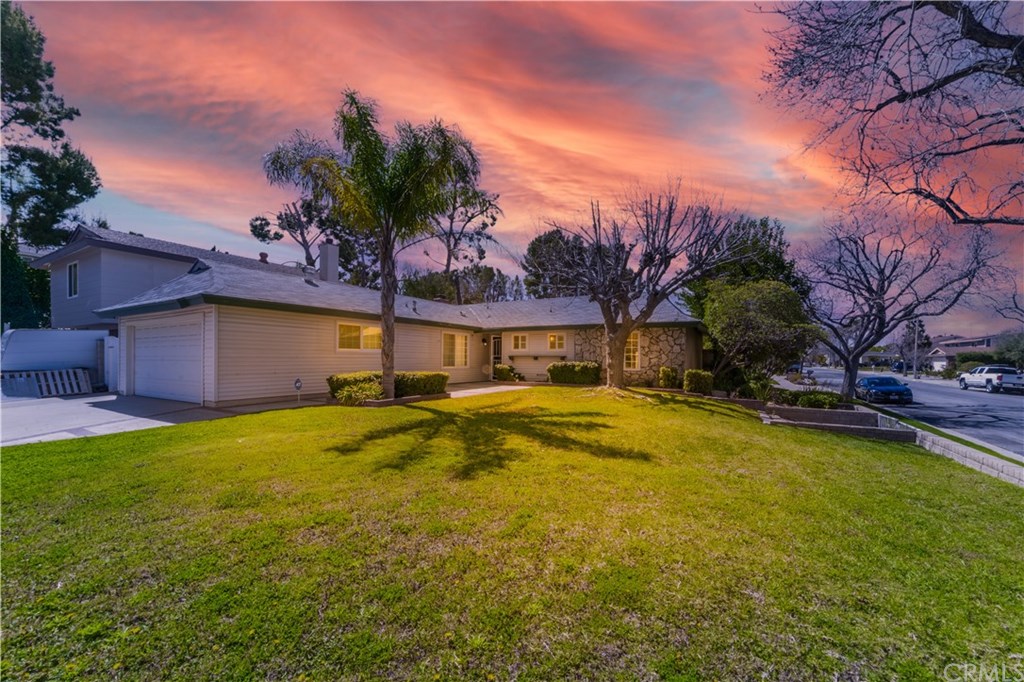 26449 Ridge Vale Drive Newhall, CA 91321 - Photo 1 of 1 Gallery Image 1