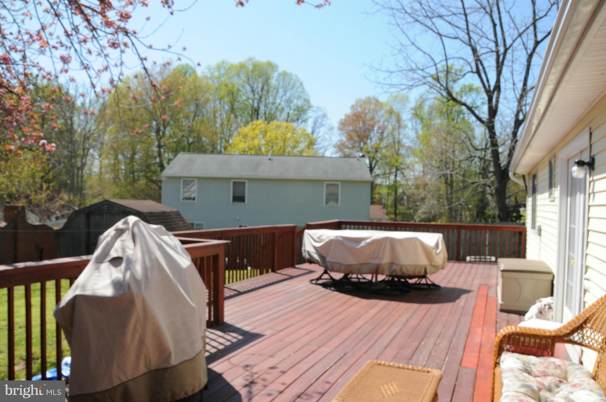 6630 Old Bayside Road Chesapeake Beach, MD 20732 - Photo 12 of 13 Exterior (General)