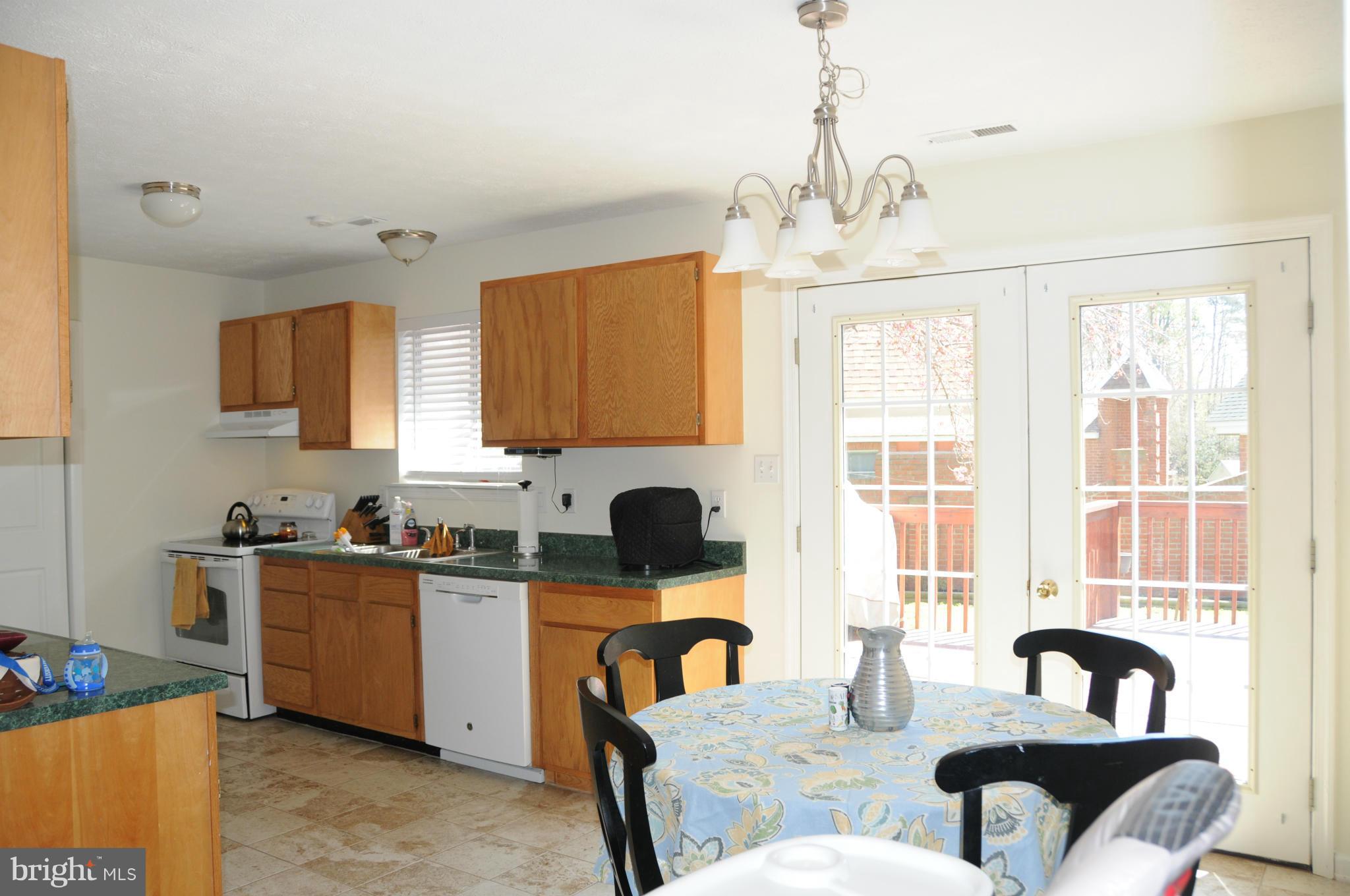 6630 Old Bayside Road Chesapeake Beach, MD 20732 - Photo 4 of 13 Kitchen