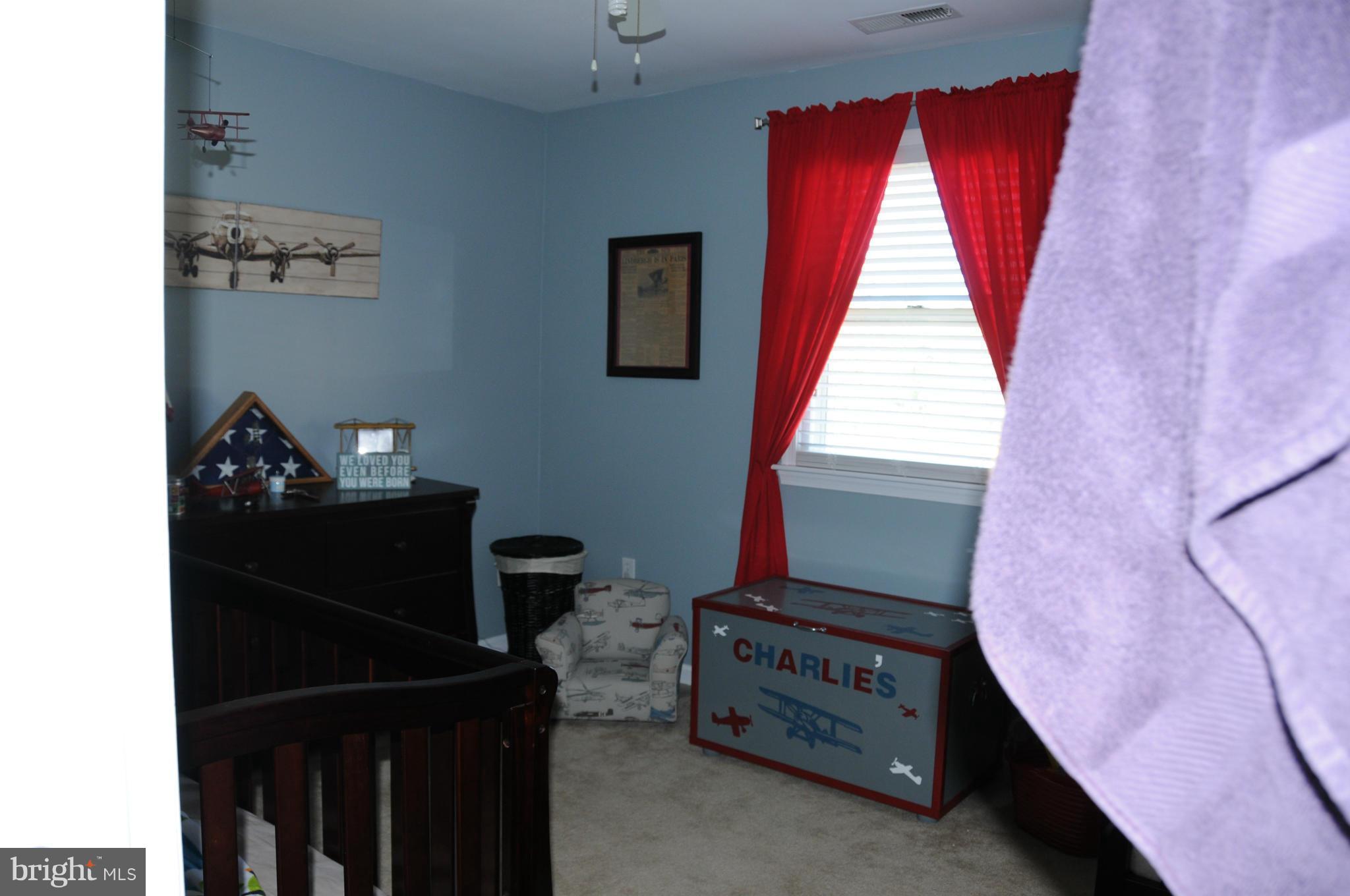 6630 Old Bayside Road Chesapeake Beach, MD 20732 - Photo 8 of 13 Bedroom