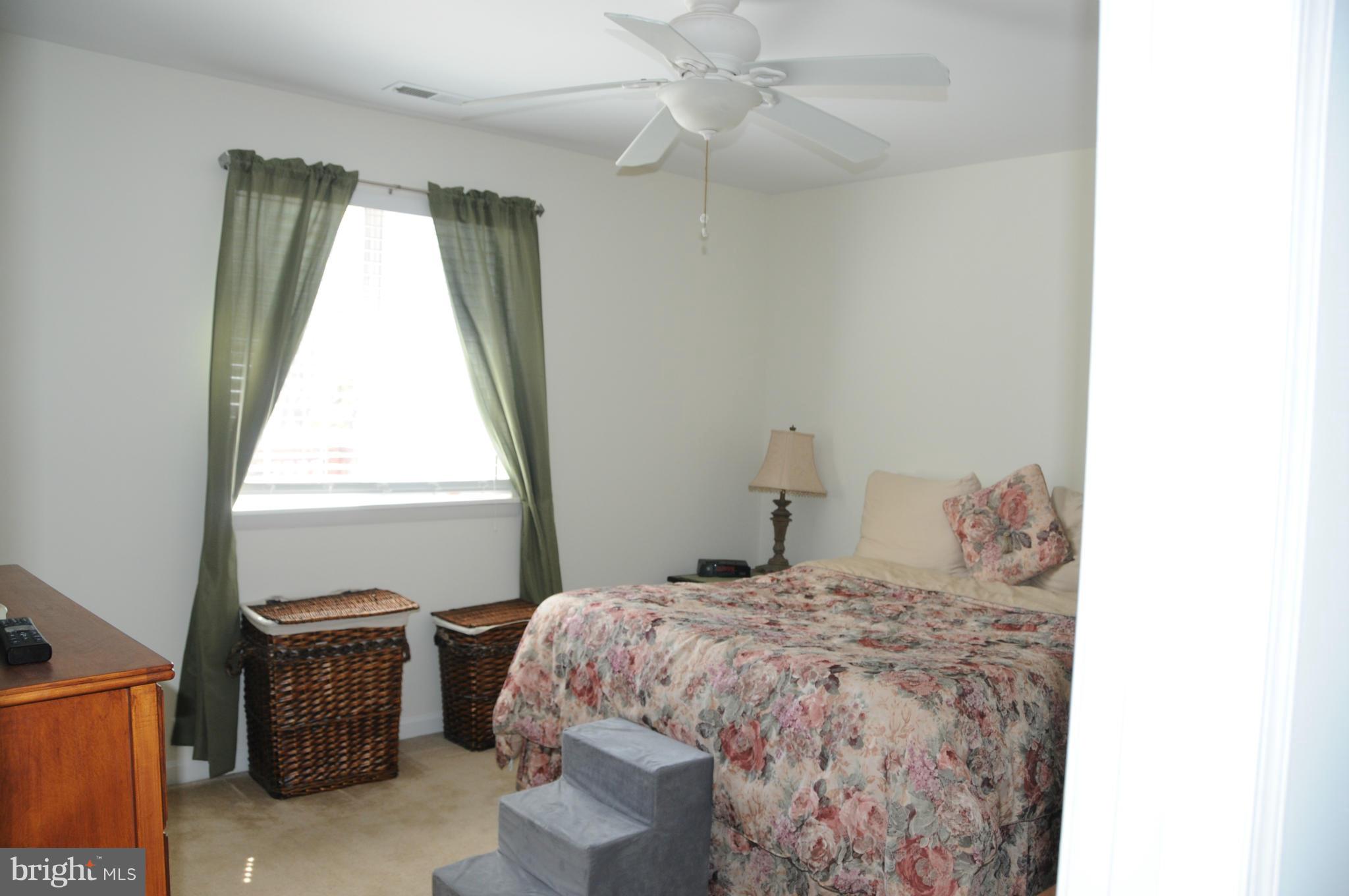 6630 Old Bayside Road Chesapeake Beach, MD 20732 - Photo 9 of 13 Bedroom (Master)