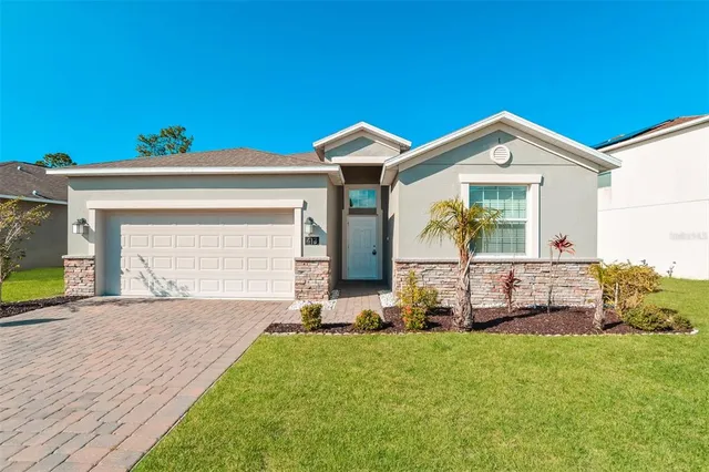 $2,295 | 413 Brunswick Drive, Davenport, FL 33837
