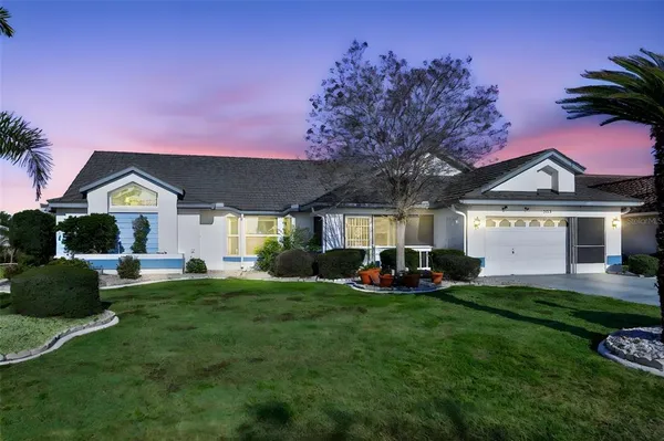 $290,000 | 2023 New Bedford Drive, Sun City Center, FL 33573