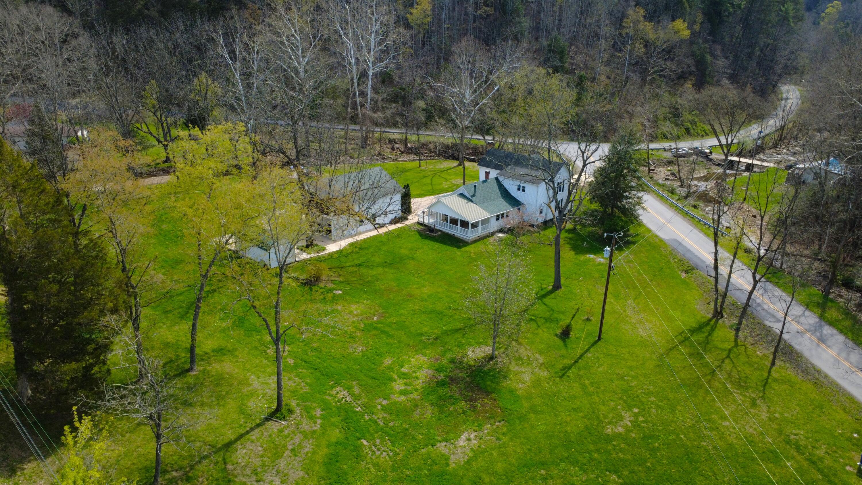 800 East Morris Hill Road Covington, VA 24426 - Photo 123 of 126 DJI_0770