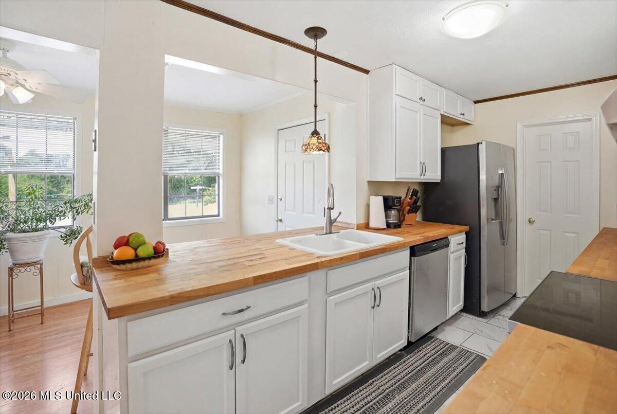 217 Malone Road Carthage, MS 39051 - Photo 17 of 34 19-217_Malone_Road_020