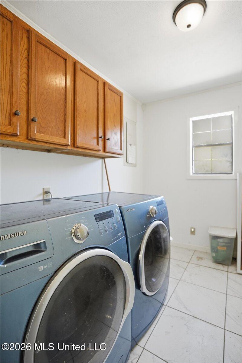 217 Malone Road Carthage, MS 39051 - Photo 18 of 34 20-217_Malone_Road_021