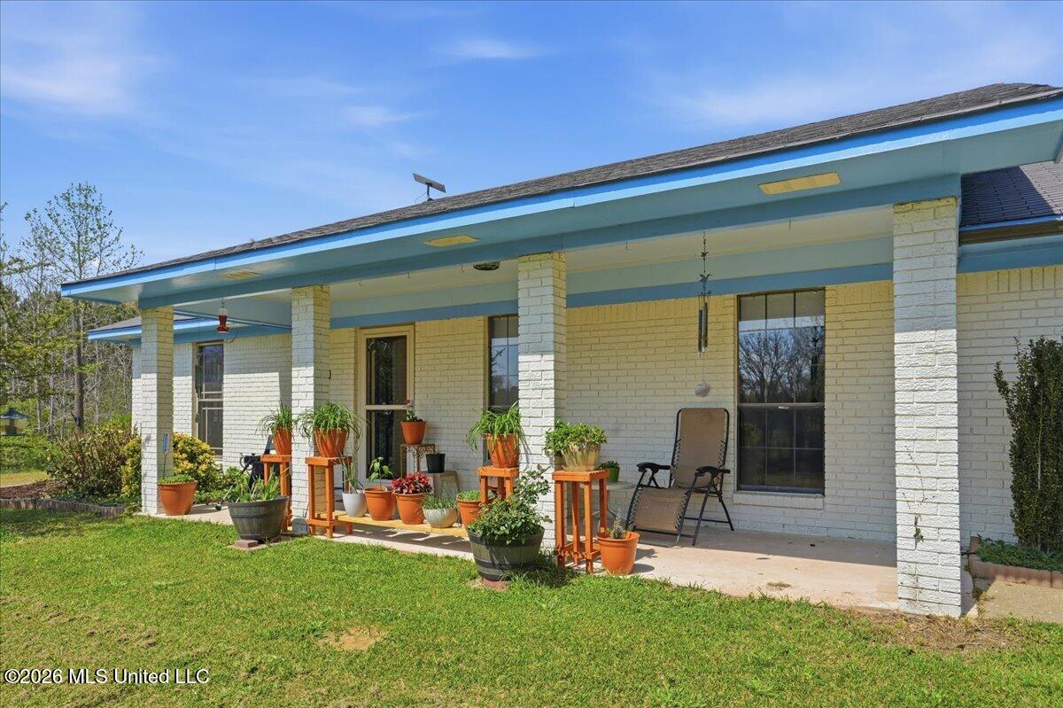 217 Malone Road Carthage, MS 39051 - Photo 3 of 34 03-217_Malone_Road_004