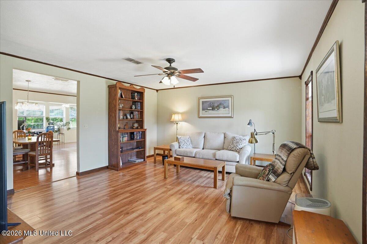 217 Malone Road Carthage, MS 39051 - Photo 6 of 34 09-217_Malone_Road_010