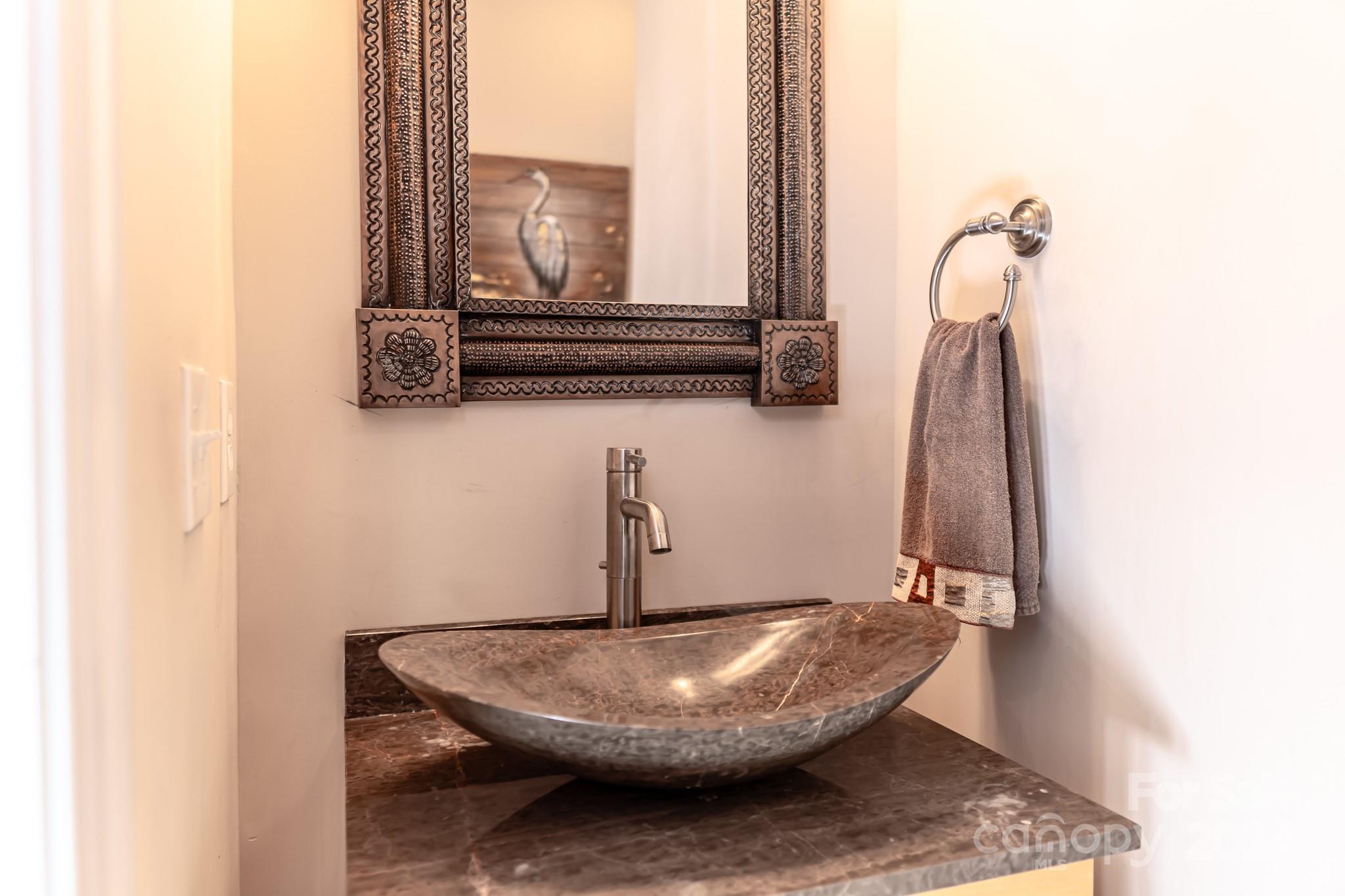 693 Normandy Road Mooresville, NC 28117 - Photo 22 of 48 a bathroom with a sink