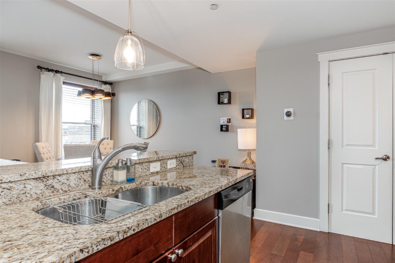 27 Library Street Northeast, Unit 602 Grand Rapids, MI 49503 - Photo 6 of 34