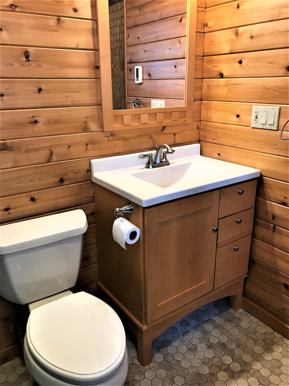 5351 Newman Drive Rhinelander, WI 54501 - Photo 25 of 33 Gallery Image 25