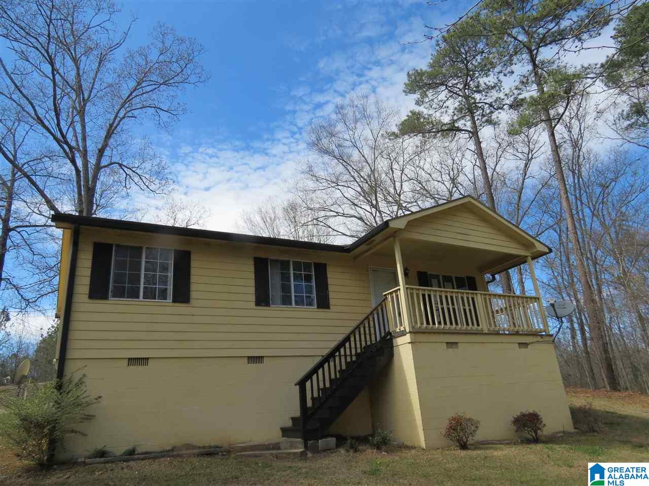 156 Christian Street Talladega, AL 35160 - Photo 1 of 24