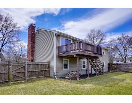70 Hamilton Road Northborough, MA 01532 - Photo 19 of 24 Gallery Image 19