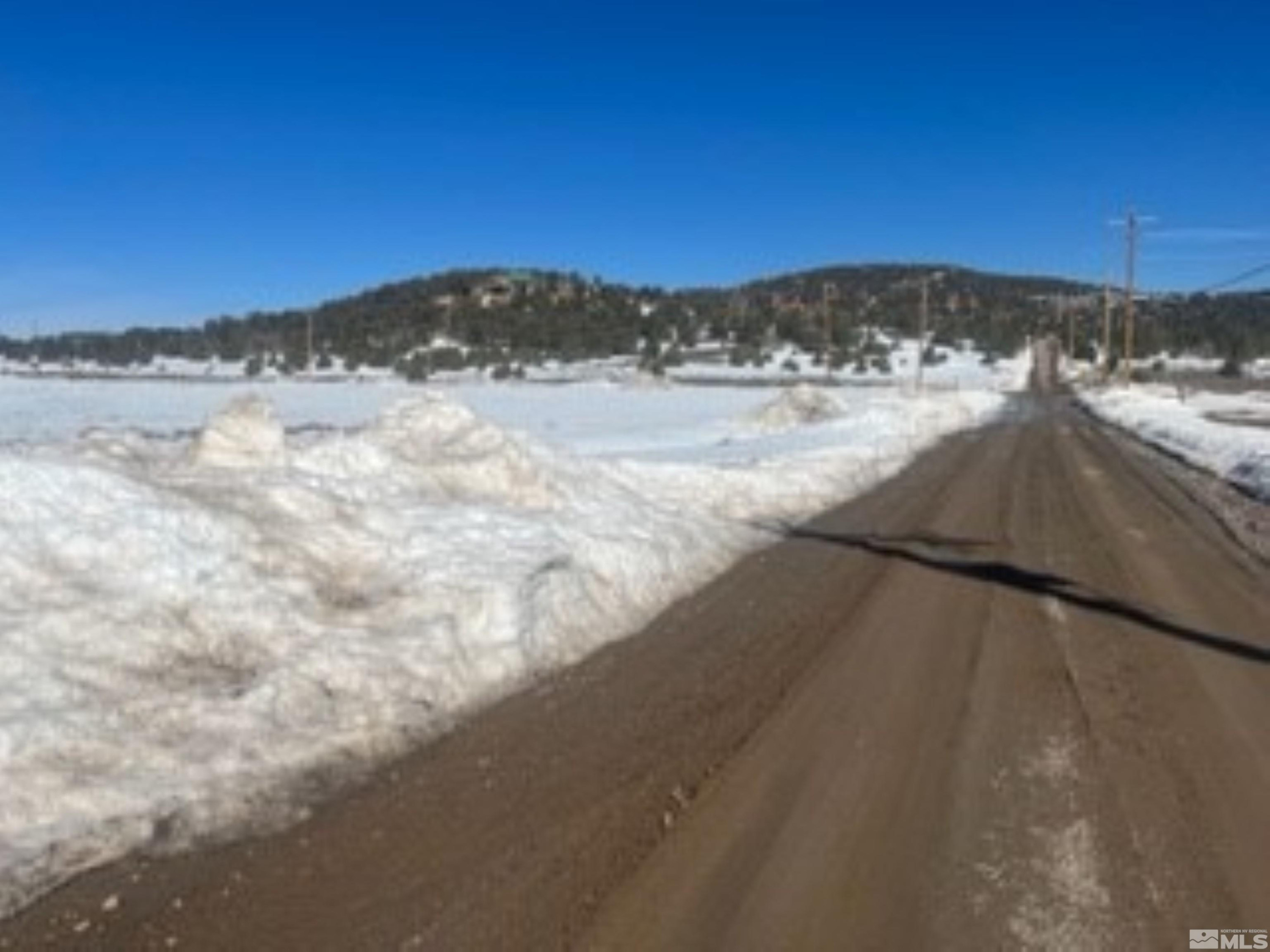 140 Toll Road Reno, NV 89521 - Photo 3 of 5 a view of ocean with a big yard