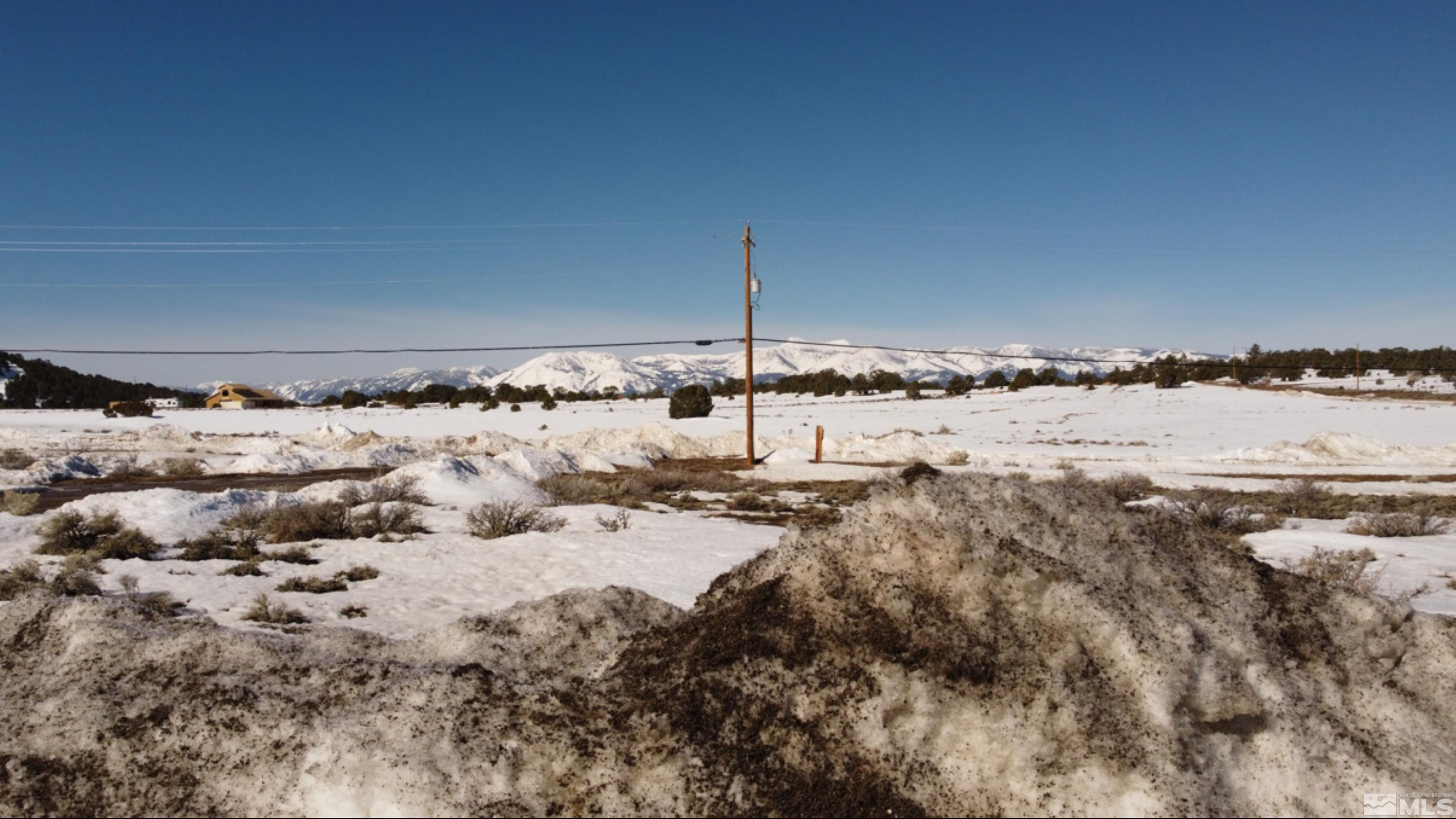 140 Toll Road Reno, NV 89521 - Photo 4 of 5 a view of ocean