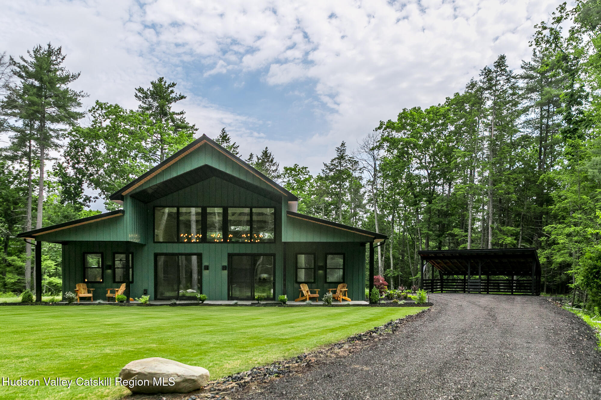 13 Teradon Road Kerhonkson, NY 12446 - Photo 1 of 30 Terradon-2