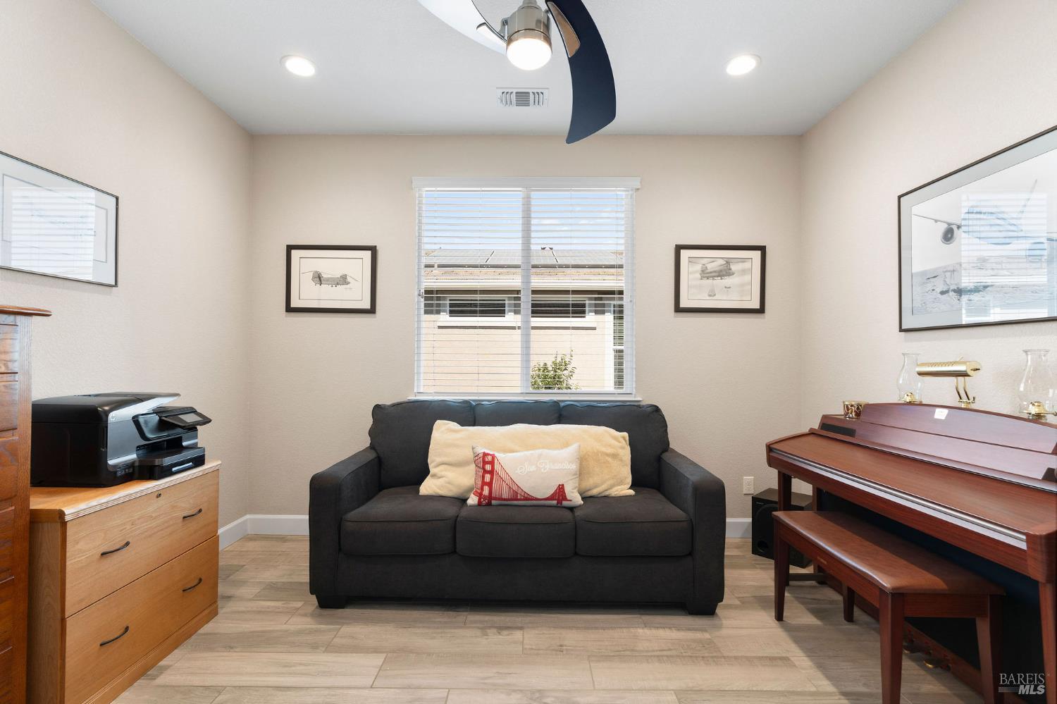 590 Belvedere Drive Rio Vista, CA 94571 - Photo 15 of 63 a living room with furniture and a window