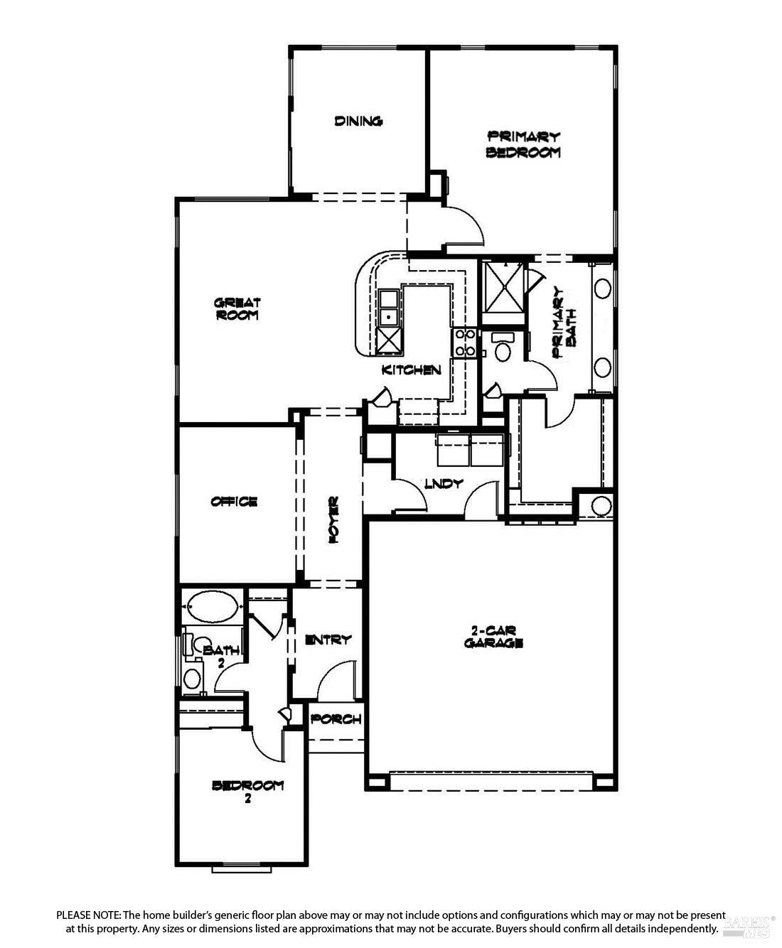 590 Belvedere Drive Rio Vista, CA 94571 - Photo 32 of 63