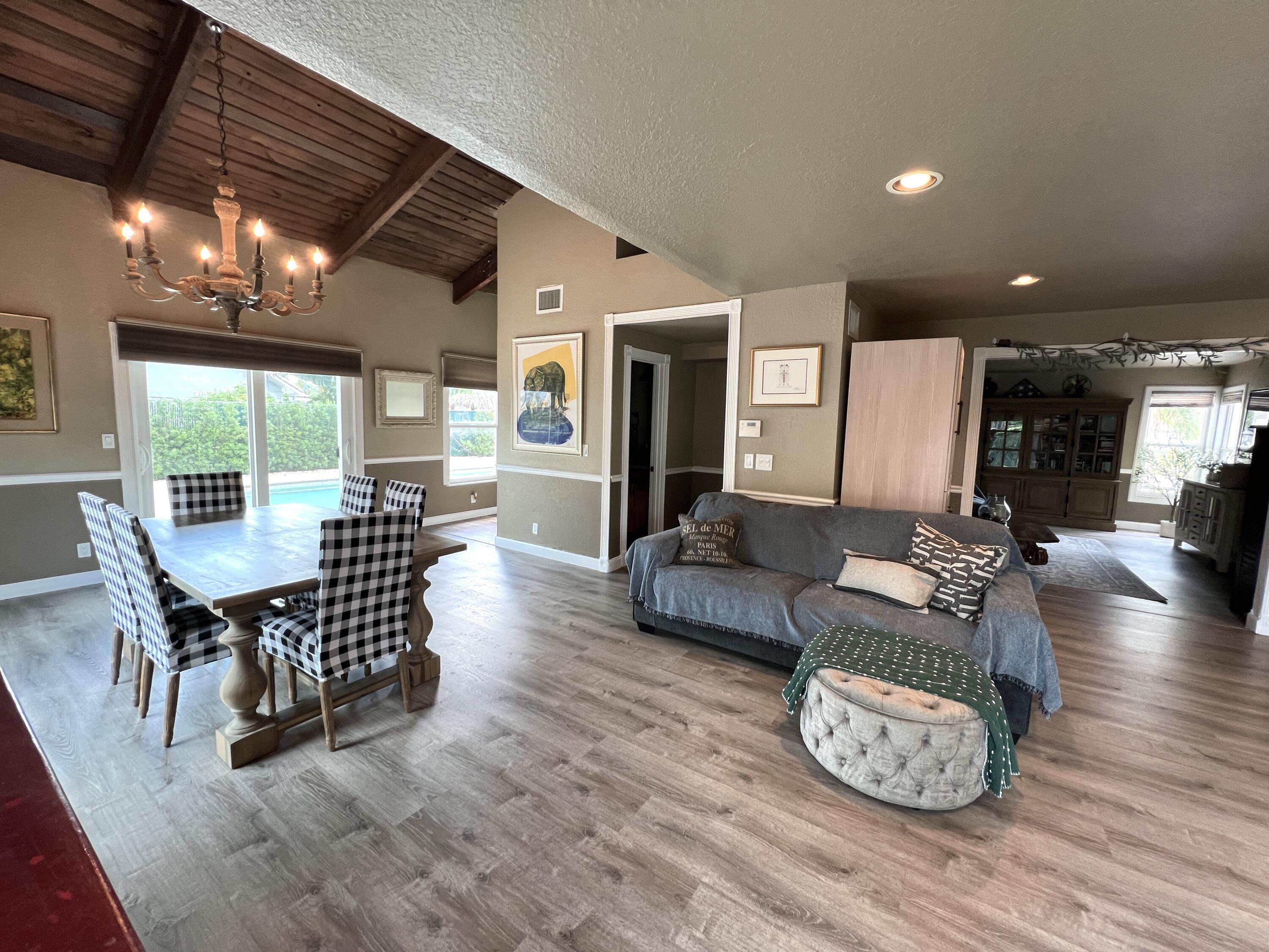 11459 Little Bear Drive Boca Raton, FL 33428 - Photo 11 of 58 Graceful Living area