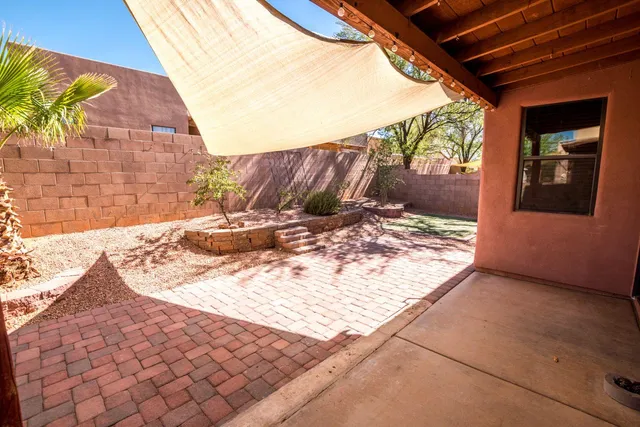 $1,600 | 1770 Chaplain Carter Drive, Sierra Vista, AZ 85635