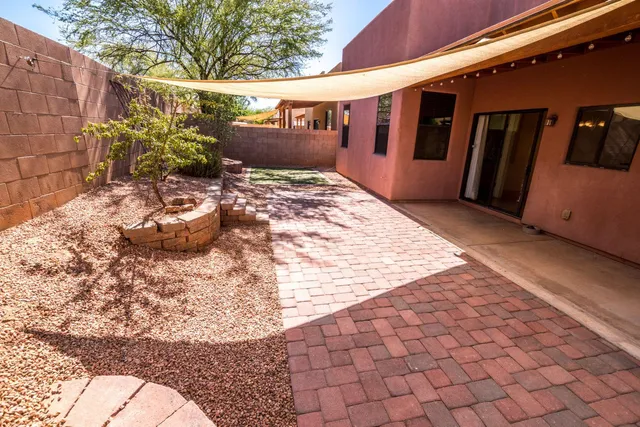 $1,600 | 1770 Chaplain Carter Drive, Sierra Vista, AZ 85635