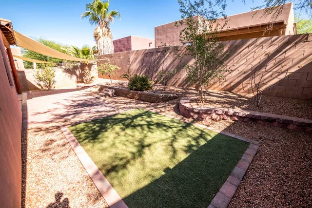 $1,600 | 1770 Chaplain Carter Drive, Sierra Vista, AZ 85635