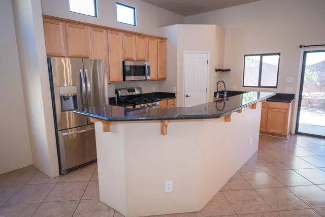 $1,600 | 1770 Chaplain Carter Drive, Sierra Vista, AZ 85635