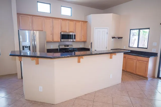 $1,600 | 1770 Chaplain Carter Drive, Sierra Vista, AZ 85635