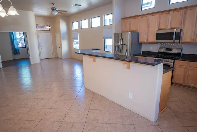 $1,600 | 1770 Chaplain Carter Drive, Sierra Vista, AZ 85635