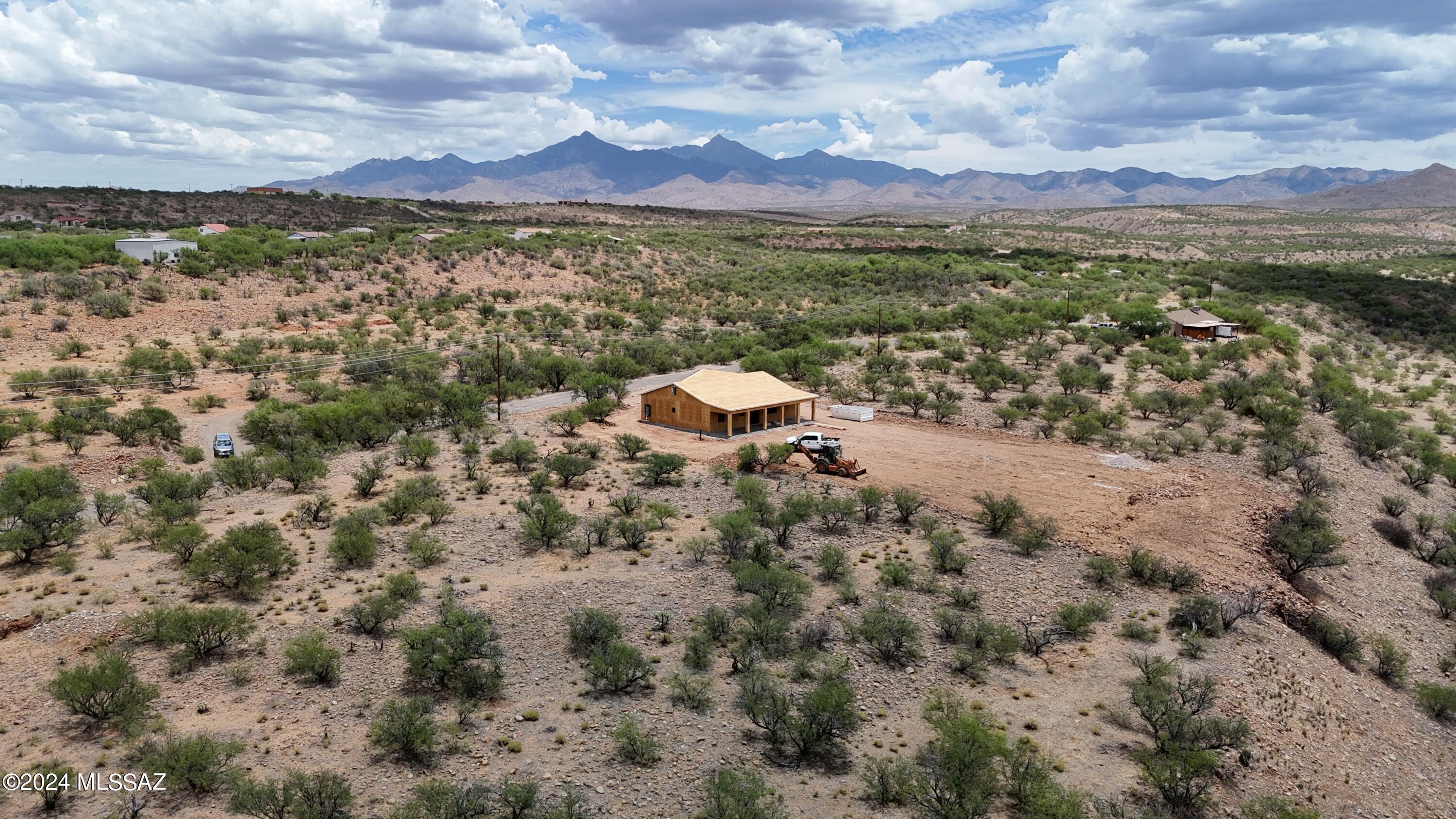 207 Avenida Pastor, Unit 24 Rio Rico, AZ 85648 - Photo 11 of 17