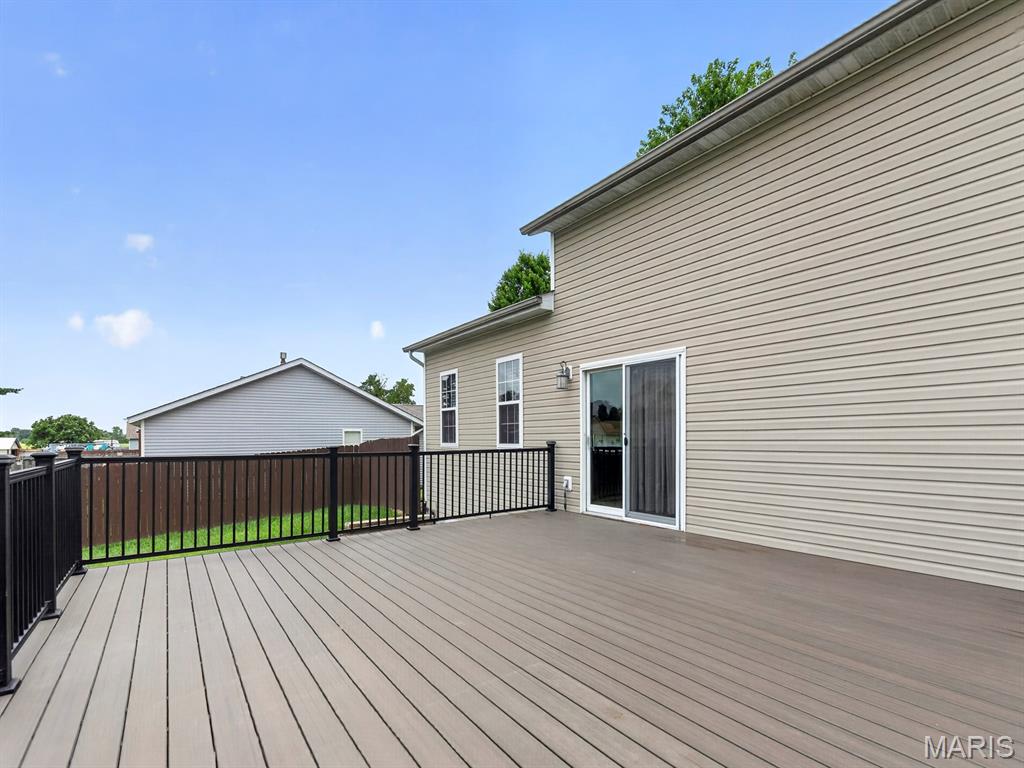 125 North 8th Street Dupo, IL 62239 - Photo 6 of 38