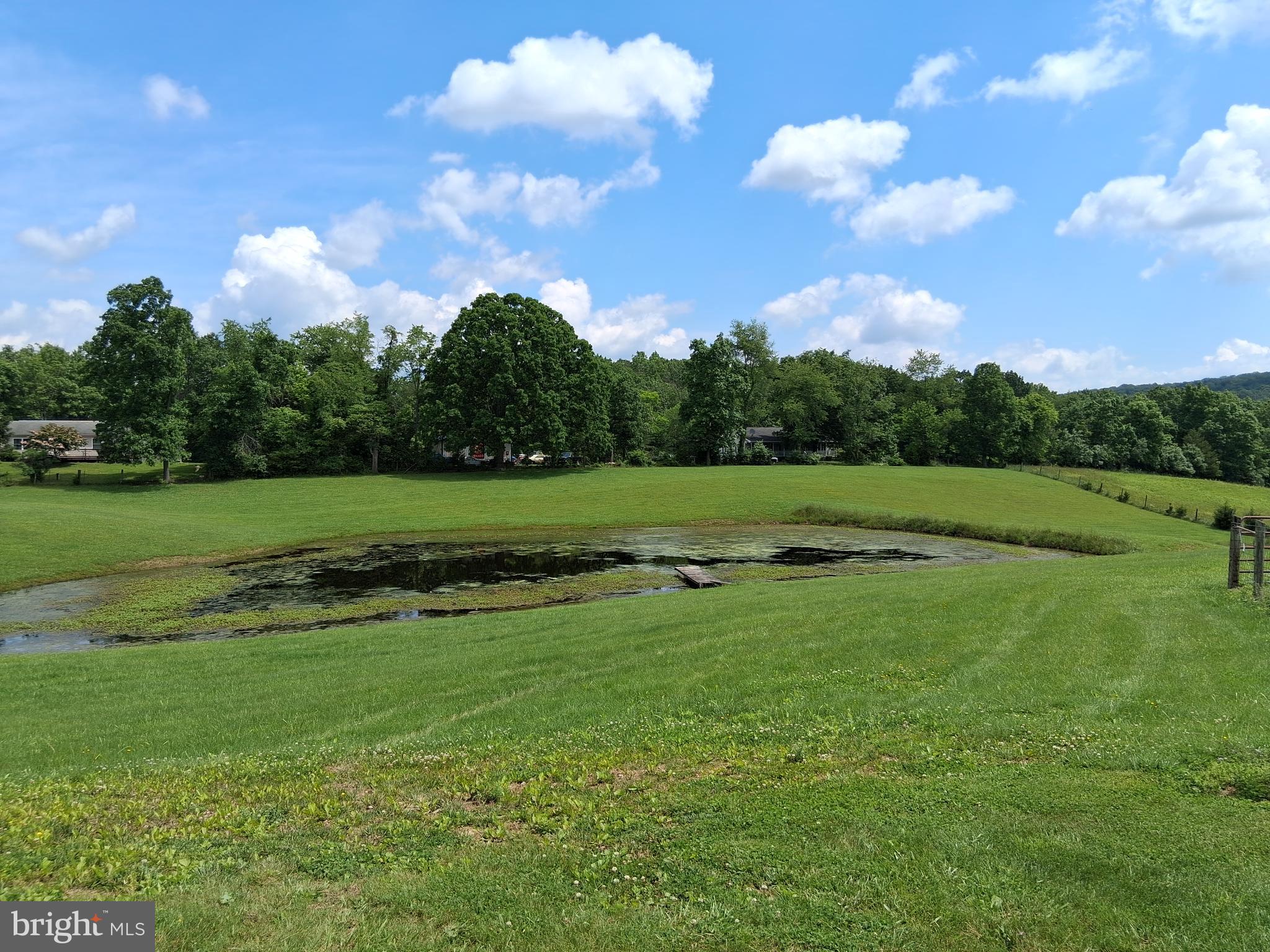 0 Th Winchester, VA 22603 - Photo 2 of 5 a view of a grassy field