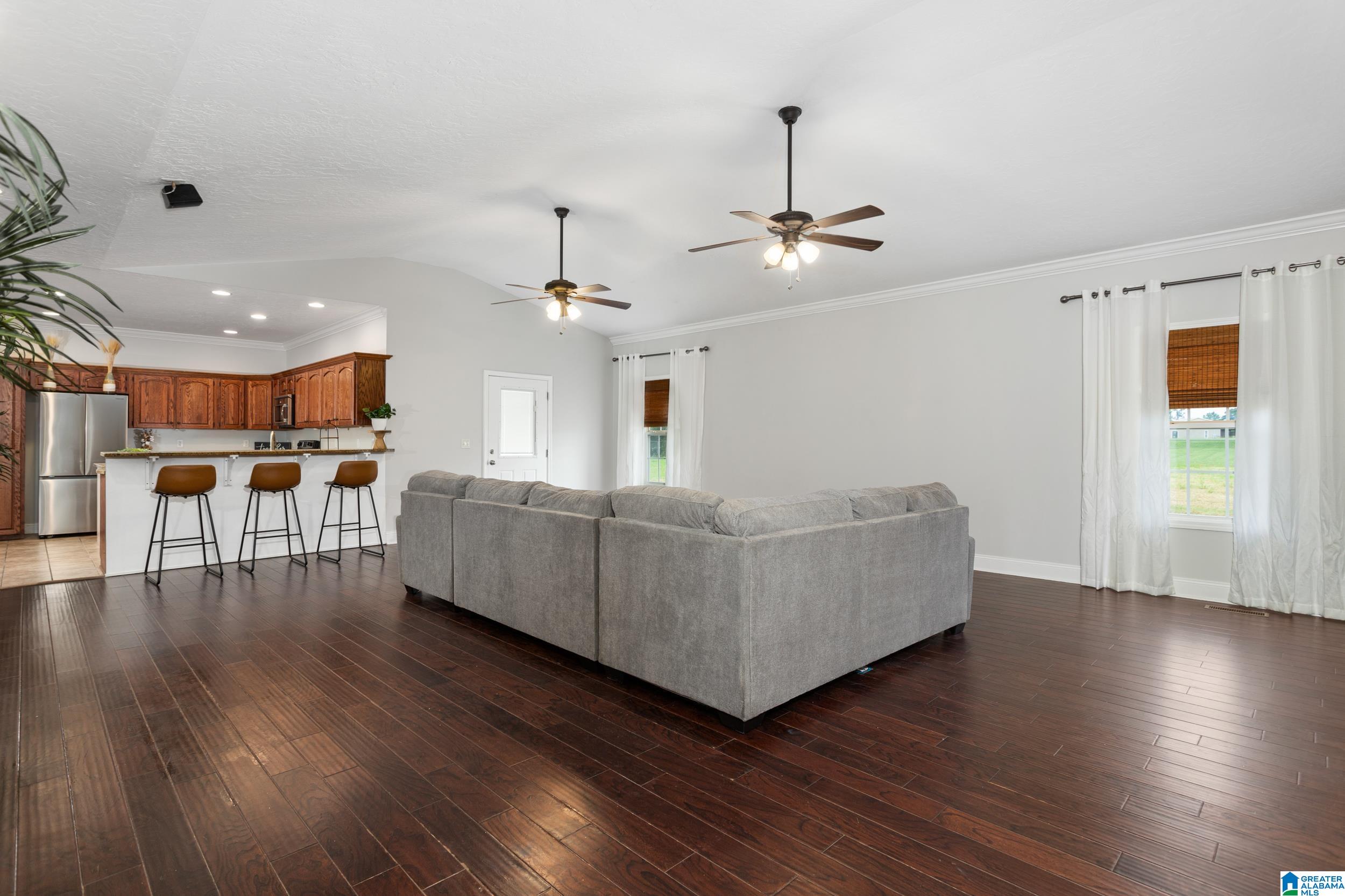 254 Post Oak Road Alexandria, AL 36250 - Photo 7 of 33