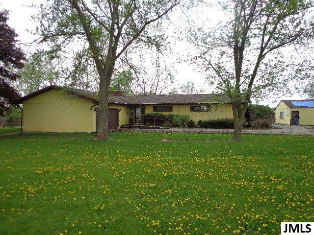 10220 Trinkle Road Dexter, MI 48130 - Photo 1 of 26 Photo 1