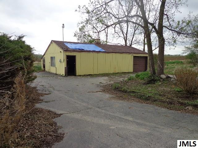 10220 Trinkle Road Dexter, MI 48130 - Photo 23 of 26 Photo 23