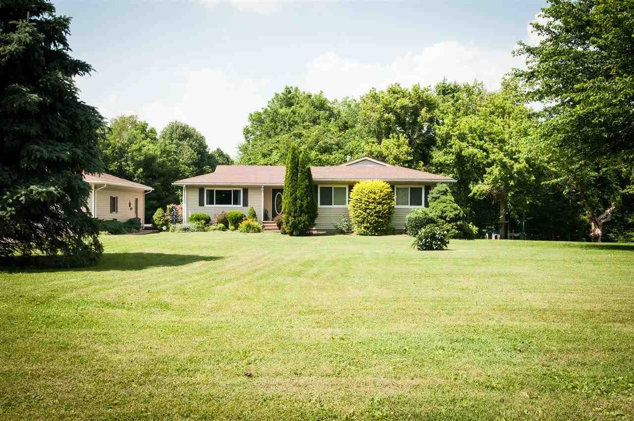 2426 Dead Level Road Hazleton, IN 47640 - Photo 1 of 26