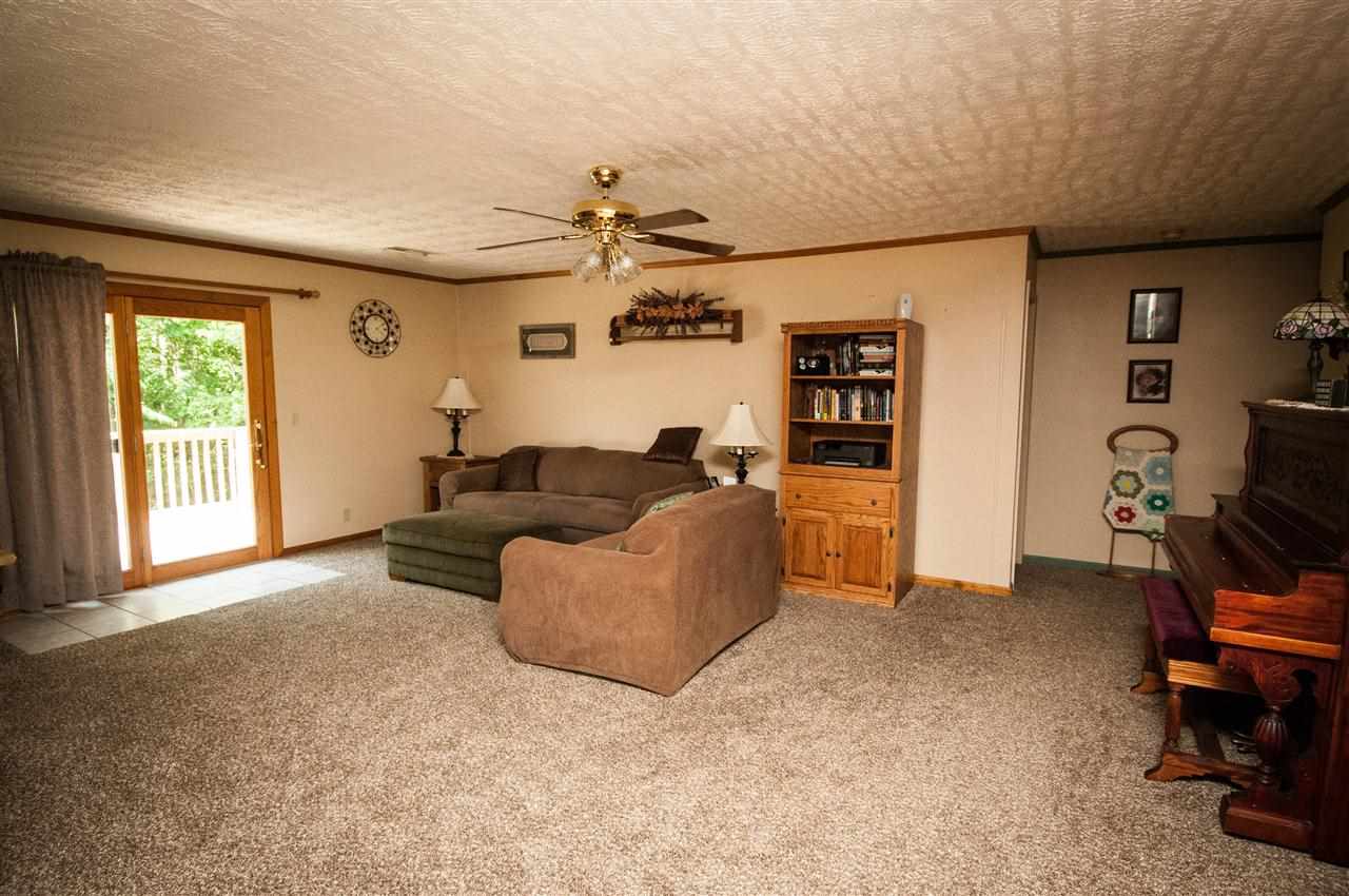 2426 Dead Level Road Hazleton, IN 47640 - Photo 4 of 26