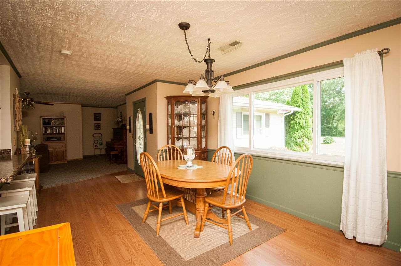 2426 Dead Level Road Hazleton, IN 47640 - Photo 10 of 26