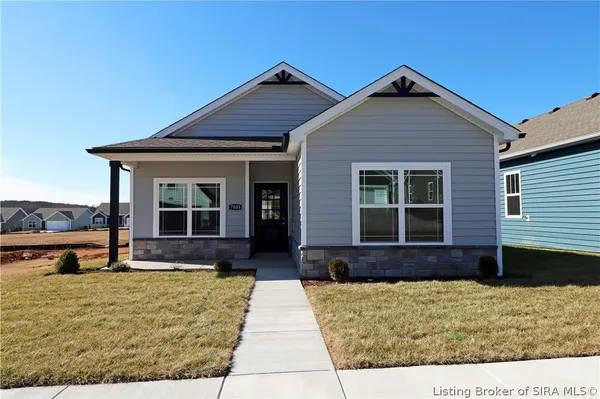 $266,900 | 7005-lot 969 Mitsch Lane, Georgetown, IN 47122