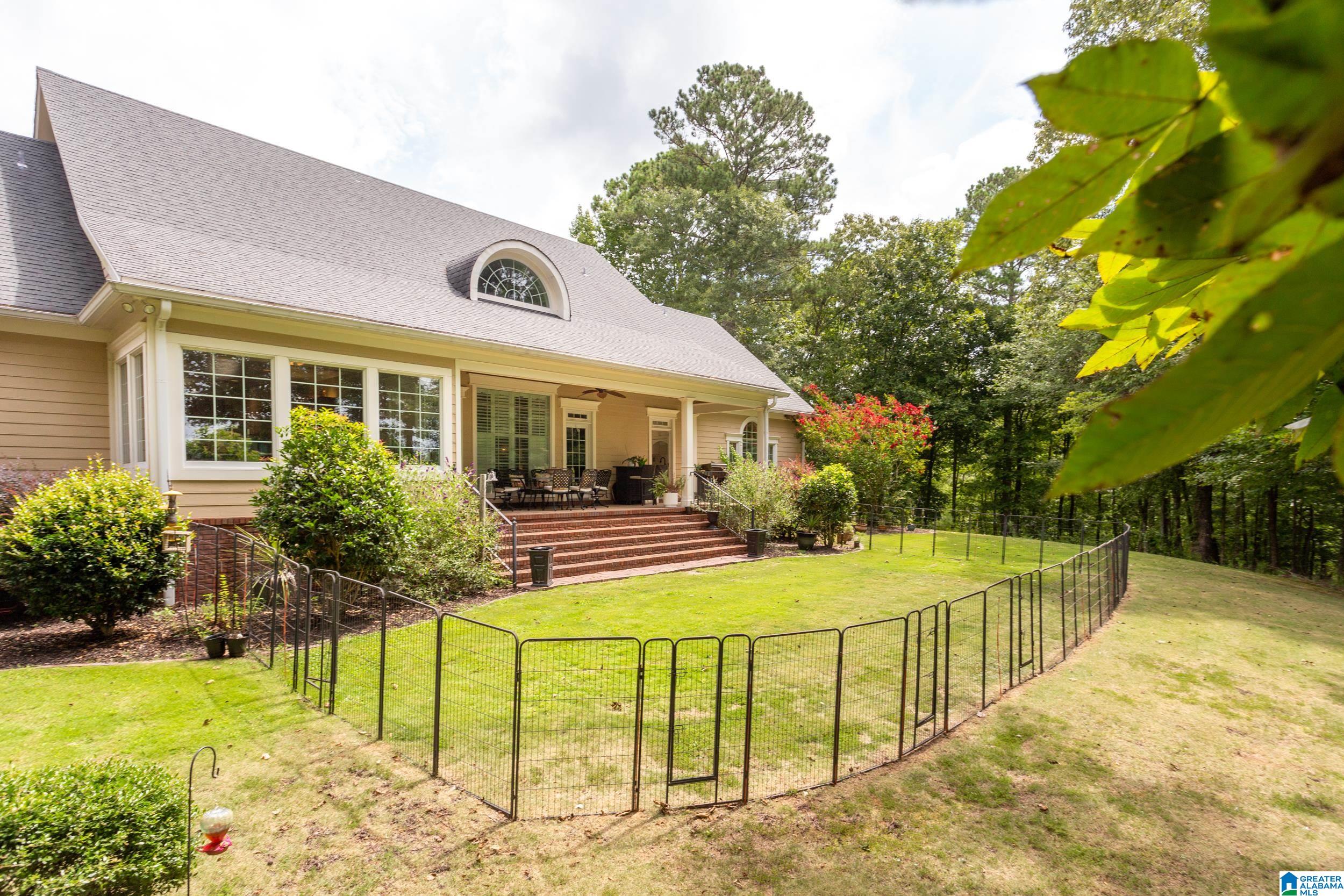 268 Olde Spring Road Anniston, AL 36207 - Photo 40 of 48