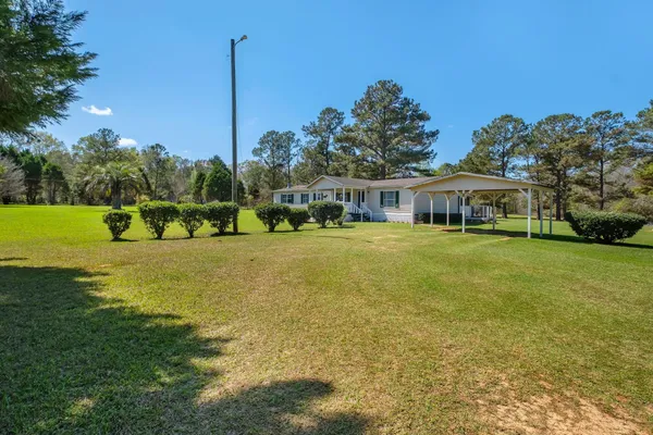 $180,000 | 37 Whispering Pines Lane, Quincy, FL 32351